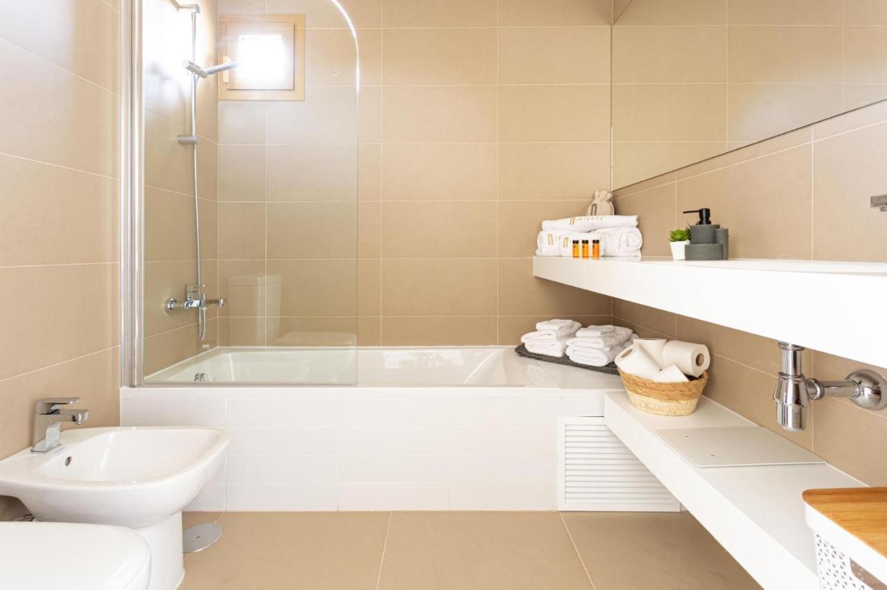 Apartamento Intempo Sky 226 - Planta 22 - 22th Floor *